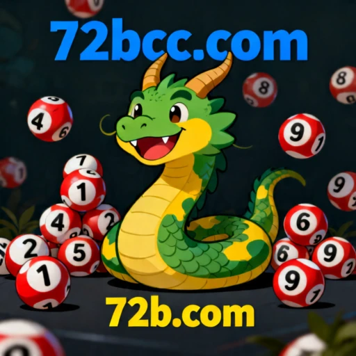 72b.com Logo
