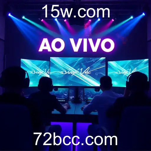 Jogos ao vivo